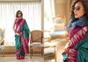 Kalatmak By Kreshva Pure Matka Silk Saree Wholesale Market In Surat